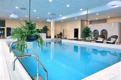 wellness ophold struer|Spa